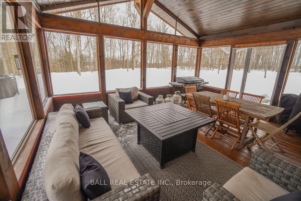 493 Old Marmora Road, Madoc, Ontario  K0K 2K0 - Photo 41 - X12805946