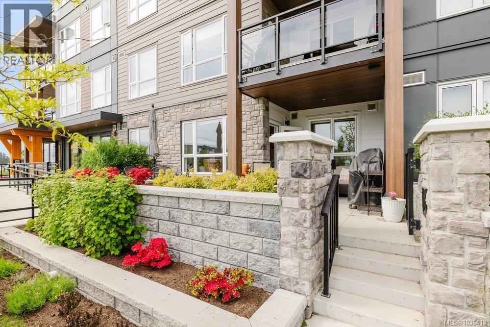 111 3564 A Ryder Hesjedal Way, Colwood, British Columbia  V9C 0V3 - Photo 23 - 1036413