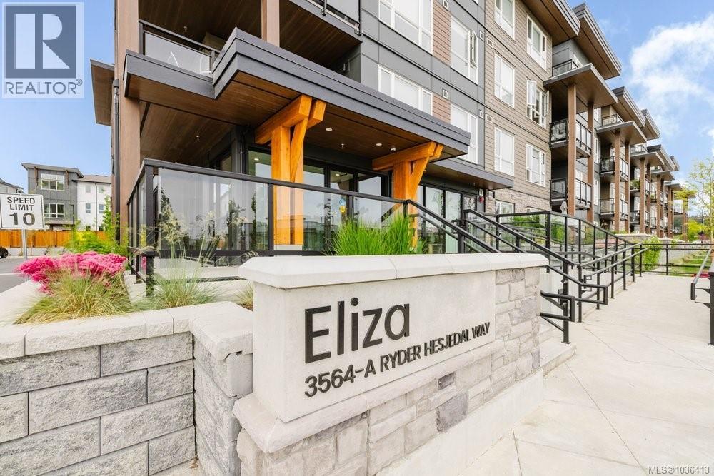 111 3564 A Ryder Hesjedal Way, Colwood, British Columbia  V9C 0V3 - Photo 34 - 1036413