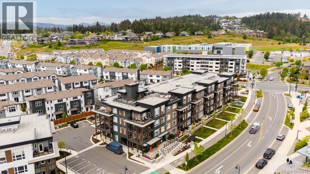 111 3564 A Ryder Hesjedal Way, Colwood, British Columbia  V9C 0V3 - Photo 39 - 1036413