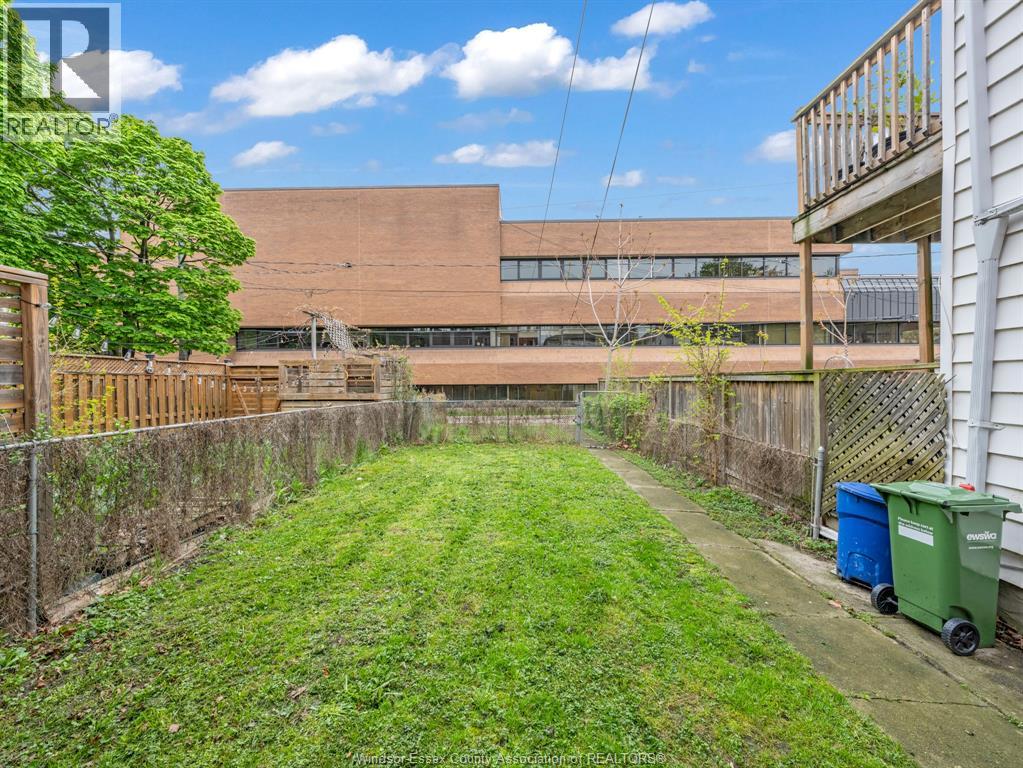 426 Bruce Avenue, Windsor, Ontario  N9A 4W7 - Photo 37 - 26010978