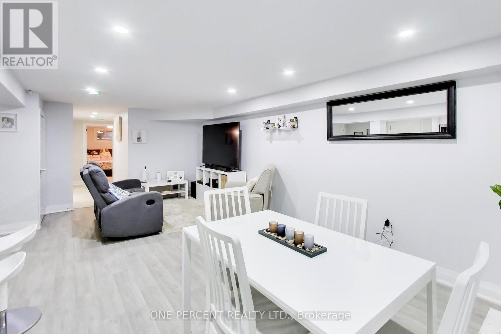 4 Cameo Crescent, Toronto, Ontario  M6N 2K5 - Photo 21 - W12822996