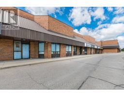 55 & 56 - 8500 TORBRAM ROAD, Brampton, Ontario