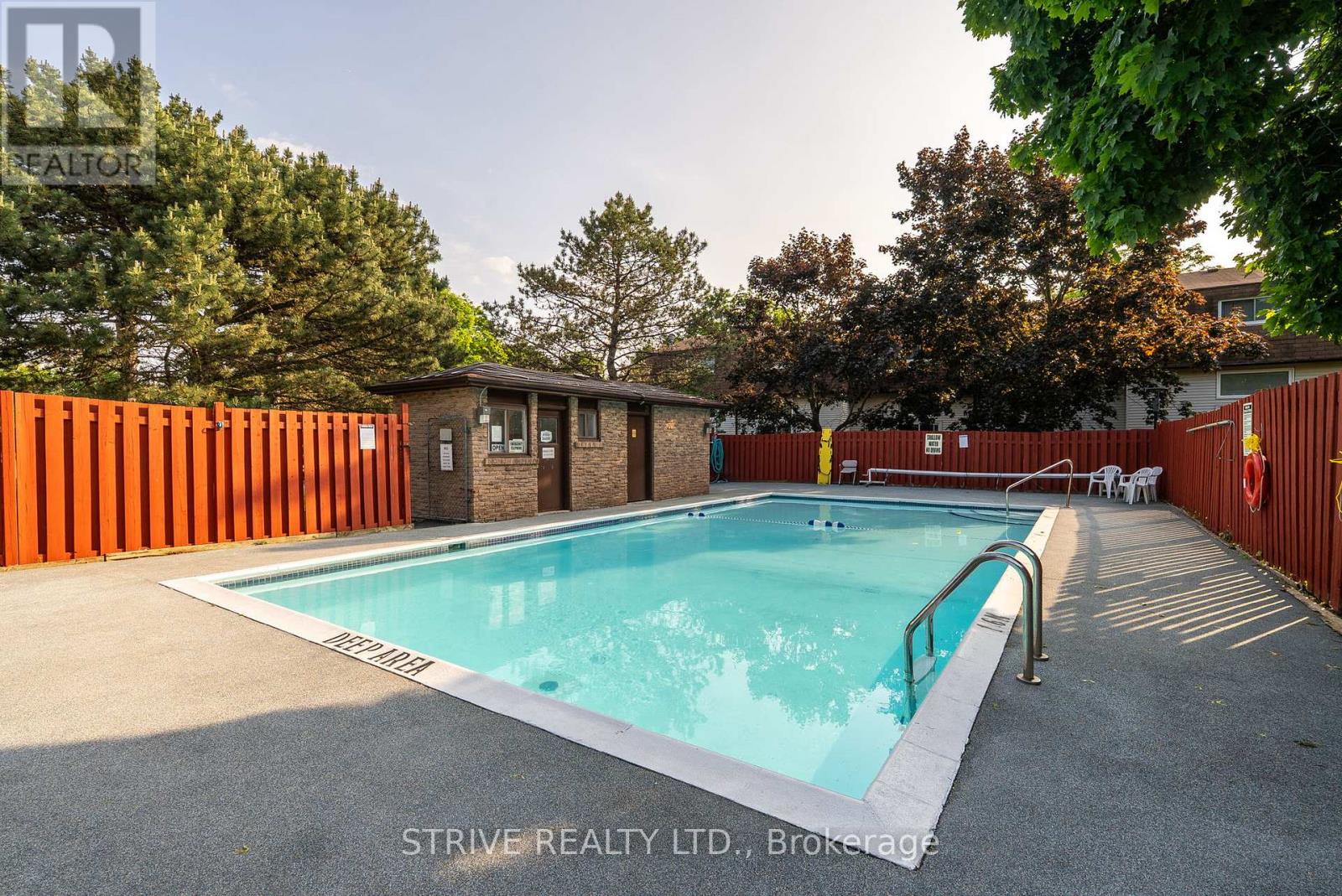 45 - 222 Pearson Street, Oshawa, Ontario  L1G 7C6 - Photo 27 - E13122012
