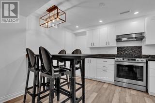 Bsmt - 754 Craighurst Court, Pickering, Ontario  L1X 2W9 - Photo 4 - E12778316