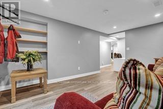 Bsmt - 754 Craighurst Court, Pickering, Ontario  L1X 2W9 - Photo 2 - E12778316