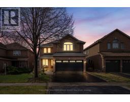 2400 EDEN VALLEY DRIVE, Oakville, Ontario