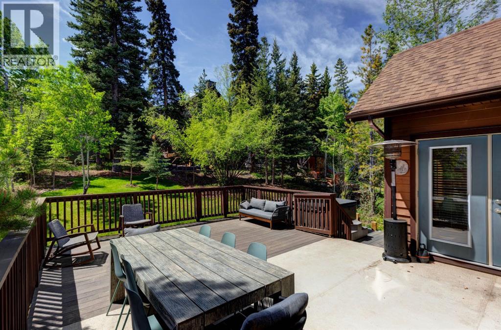 330 Casale Place, Canmore, Alberta  T1W 3G2 - Photo 36 - A2303099