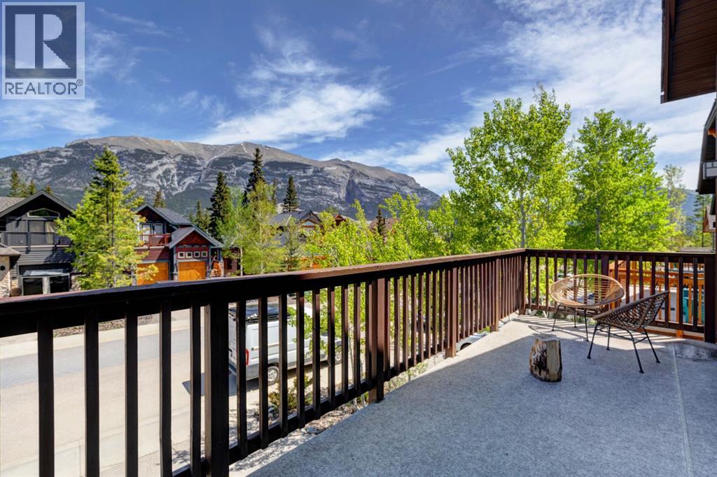 330 Casale Place, Canmore, Alberta  T1W 3G2 - Photo 35 - A2303099