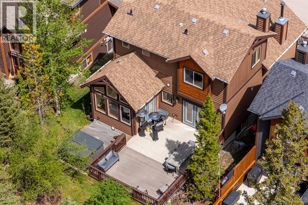330 Casale Place, Canmore, Alberta  T1W 3G2 - Photo 45 - A2303099