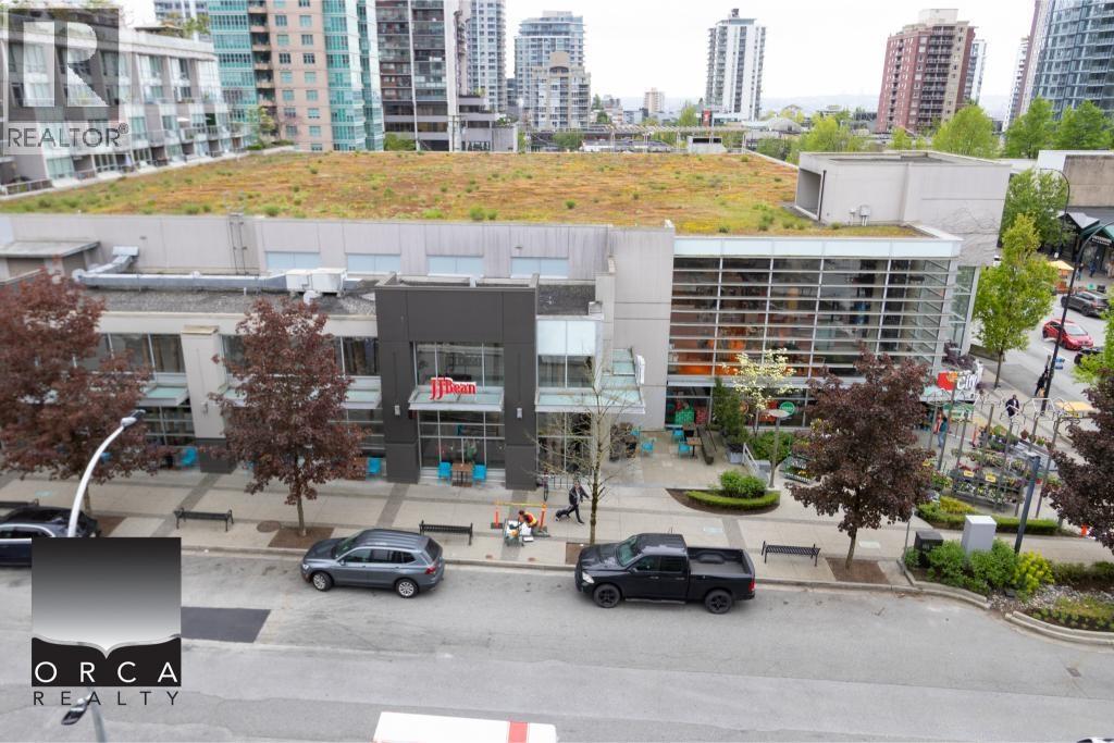 503 110 17th Street, North Vancouver, British Columbia  V7L 2V5 - Photo 14 - R3123126