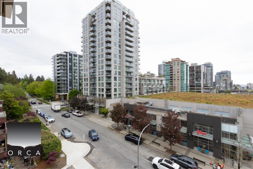 503 110 17th Street, North Vancouver, British Columbia  V7L 2V5 - Photo 19 - R3123126