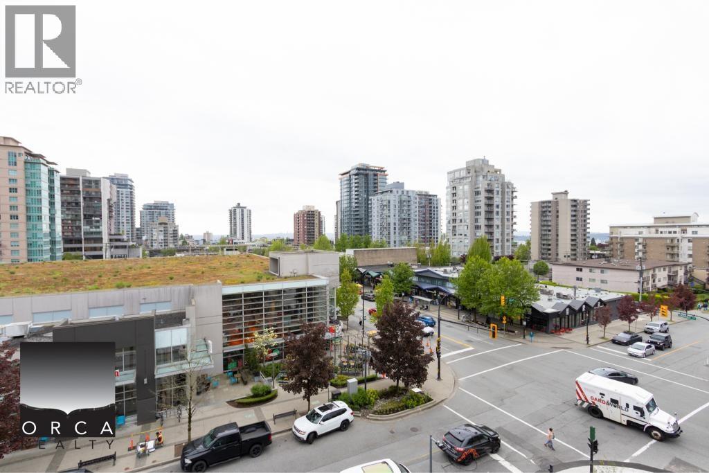 503 110 17th Street, North Vancouver, British Columbia  V7L 2V5 - Photo 6 - R3123126
