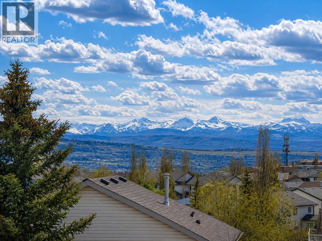 49 Arbour Crest Heights NW, Calgary, Alberta