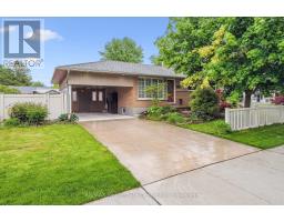 756 CAMBRIDGE STREET, woodstock (woodstock - north), Ontario