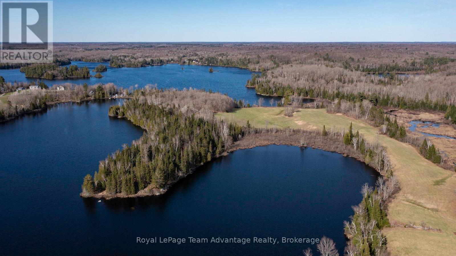 Lot 5 Greenwood Way, Whitestone, Ontario P0A 1G0 - Photo 3 - X13122086