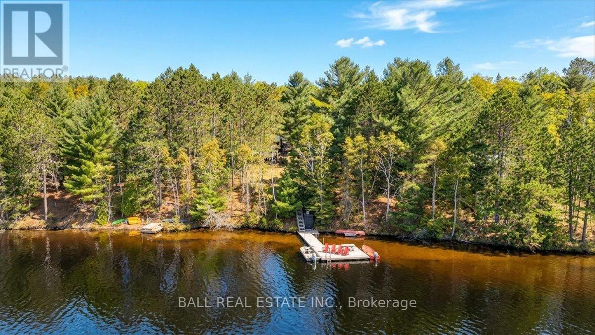 1361 MCRAE HAY LAKE ROAD, south algonquin, Ontario