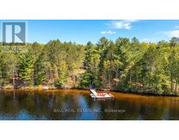 1361 MCRAE HAY LAKE ROAD, South Algonquin, Ontario