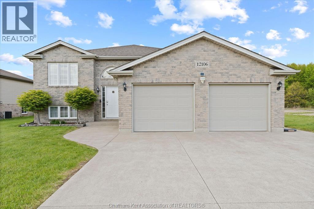 12106 DUCHARME LANE, McGregor, Ontario