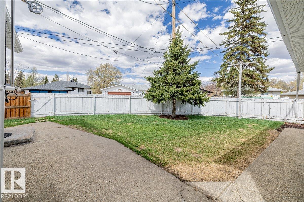 24 Elizabeth Dr, Fort Saskatchewan, Alberta  T8L 2M4 - Photo 27 - E4487357