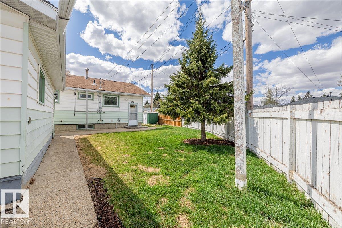 24 Elizabeth Dr, Fort Saskatchewan, Alberta  T8L 2M4 - Photo 28 - E4487357