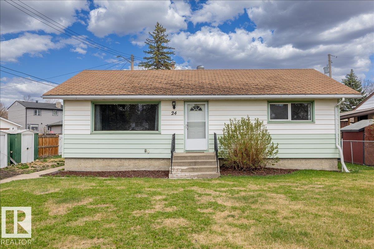 24 Elizabeth Dr, Fort Saskatchewan, Alberta  T8L 2M4 - Photo 30 - E4487357
