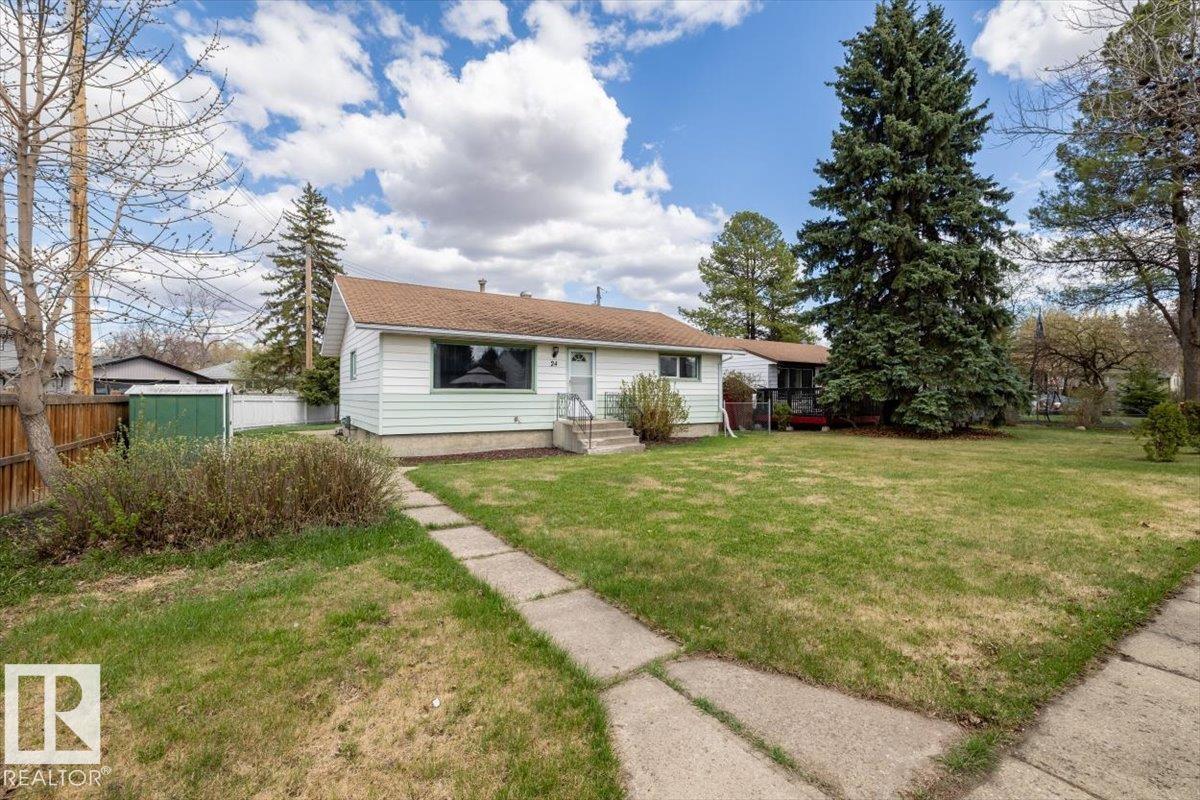 24 Elizabeth Dr, Fort Saskatchewan, Alberta  T8L 2M4 - Photo 31 - E4487357