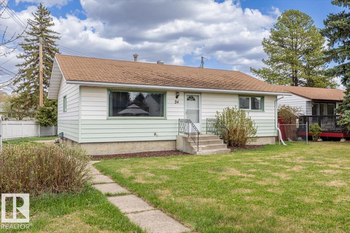 24 Elizabeth Dr, Fort Saskatchewan, Alberta  T8L 2M4 - Photo 32 - E4487357