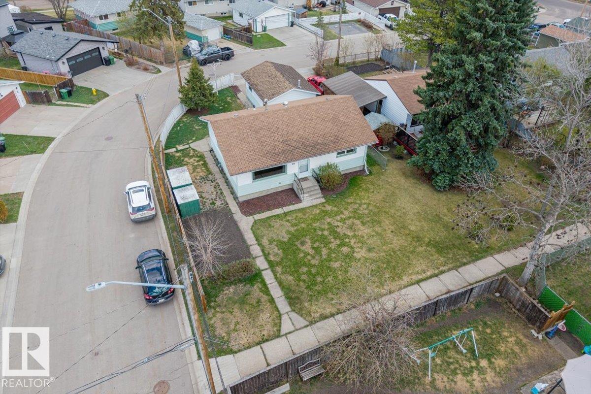 24 Elizabeth Dr, Fort Saskatchewan, Alberta  T8L 2M4 - Photo 33 - E4487357