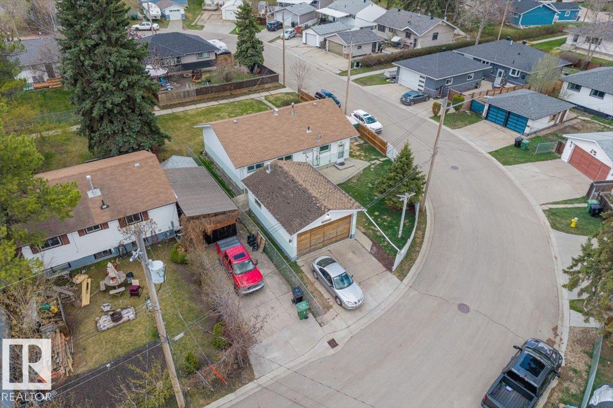 24 Elizabeth Dr, Fort Saskatchewan, Alberta  T8L 2M4 - Photo 35 - E4487357