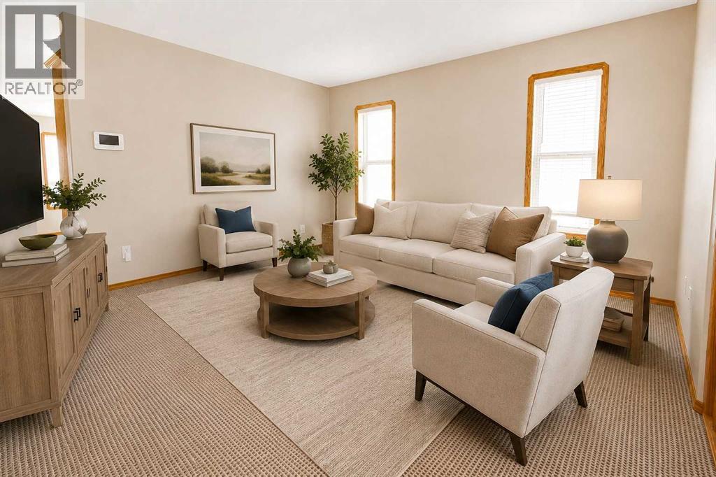 60 Vickers Close, Red Deer, Alberta  T4R 0E6 - Photo 13 - A2307326