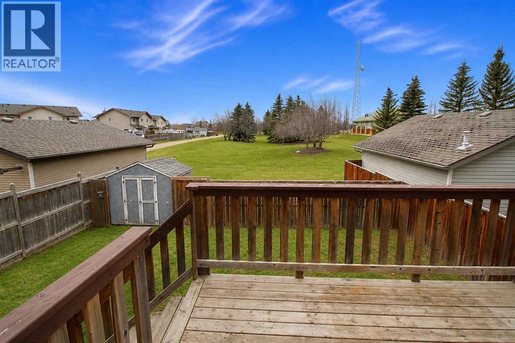 60 Vickers Close, Red Deer, Alberta  T4R 0E6 - Photo 40 - A2307326