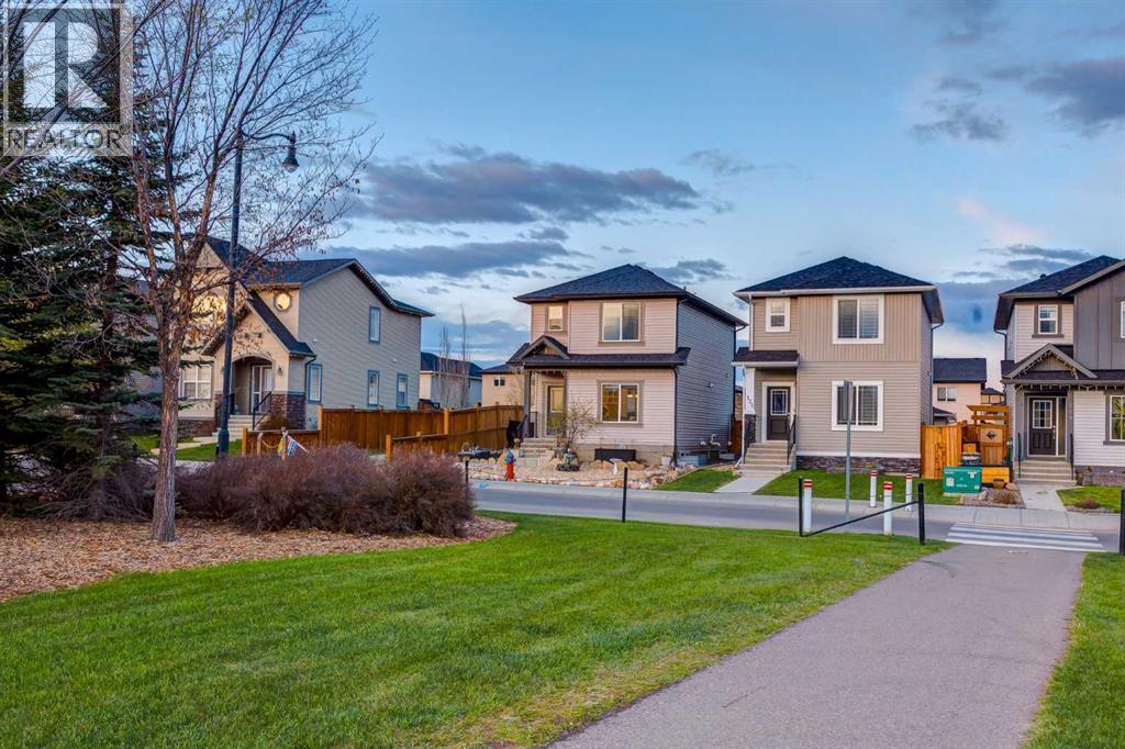 123 Drake Landing Loop, Okotoks, Alberta  T1S 0H4 - Photo 48 - A2301815
