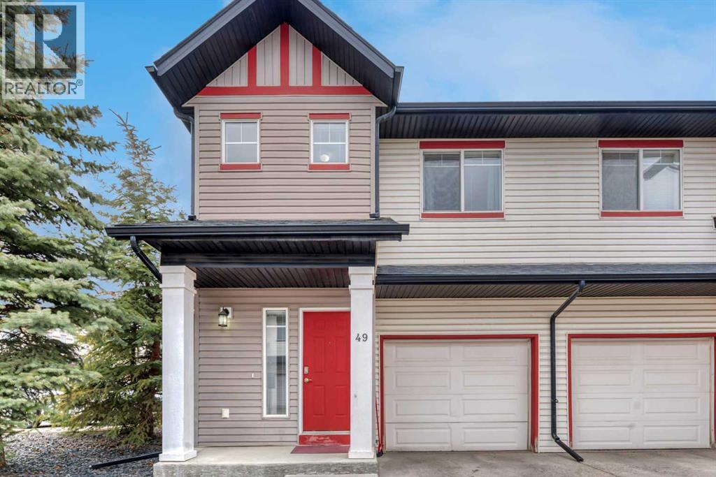 49 Everridge Gardens SW, Calgary, Alberta  t2y 0g8 - Photo 3 - A2305041