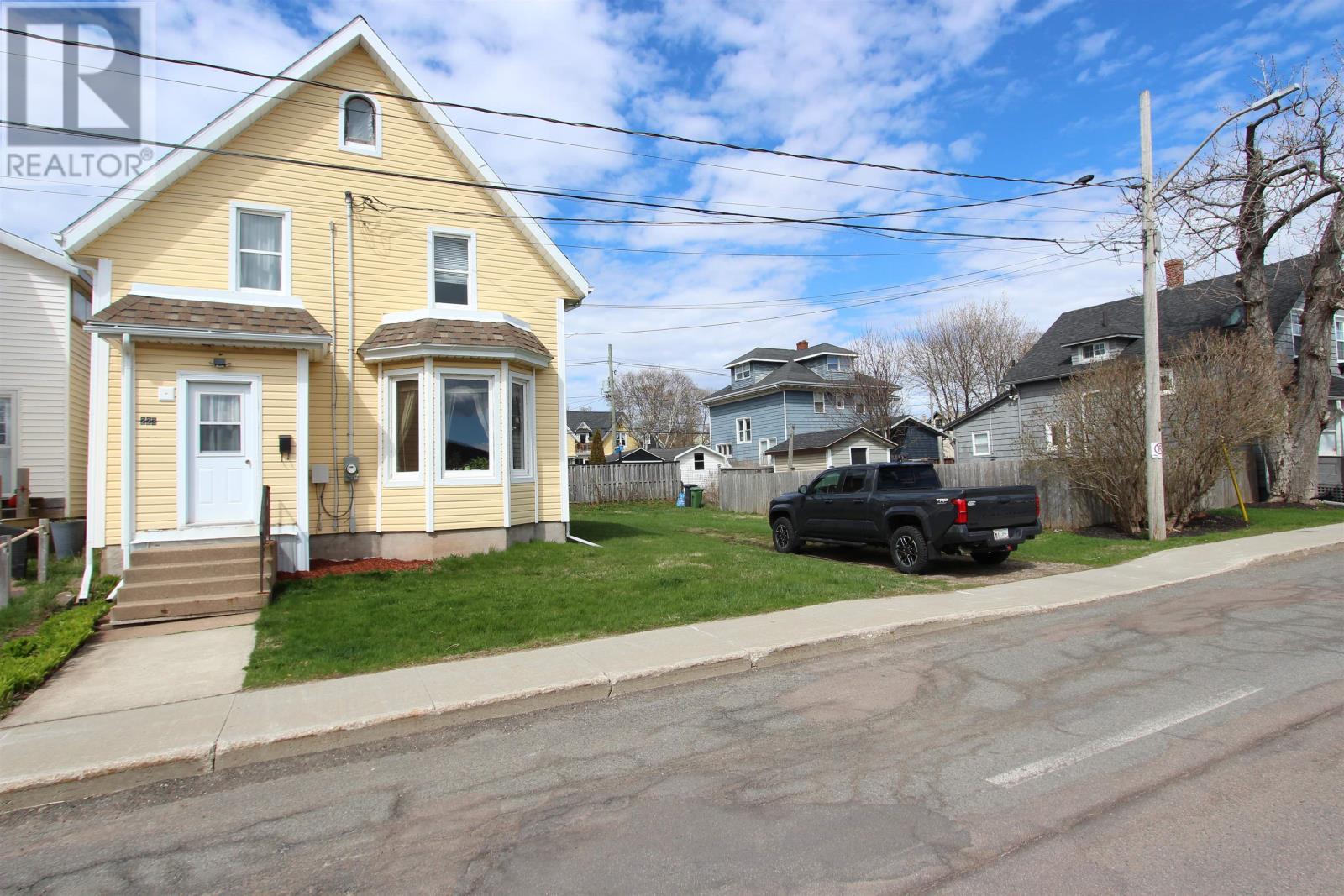 223 FOUNDRY Street, Summerside, Prince Edward Island