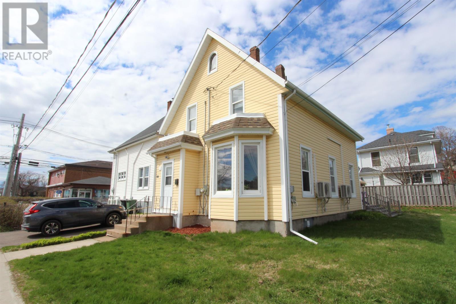 223 Foundry Street, Summerside, Prince Edward Island  C1N 1E8 - Photo 2 - 202610714