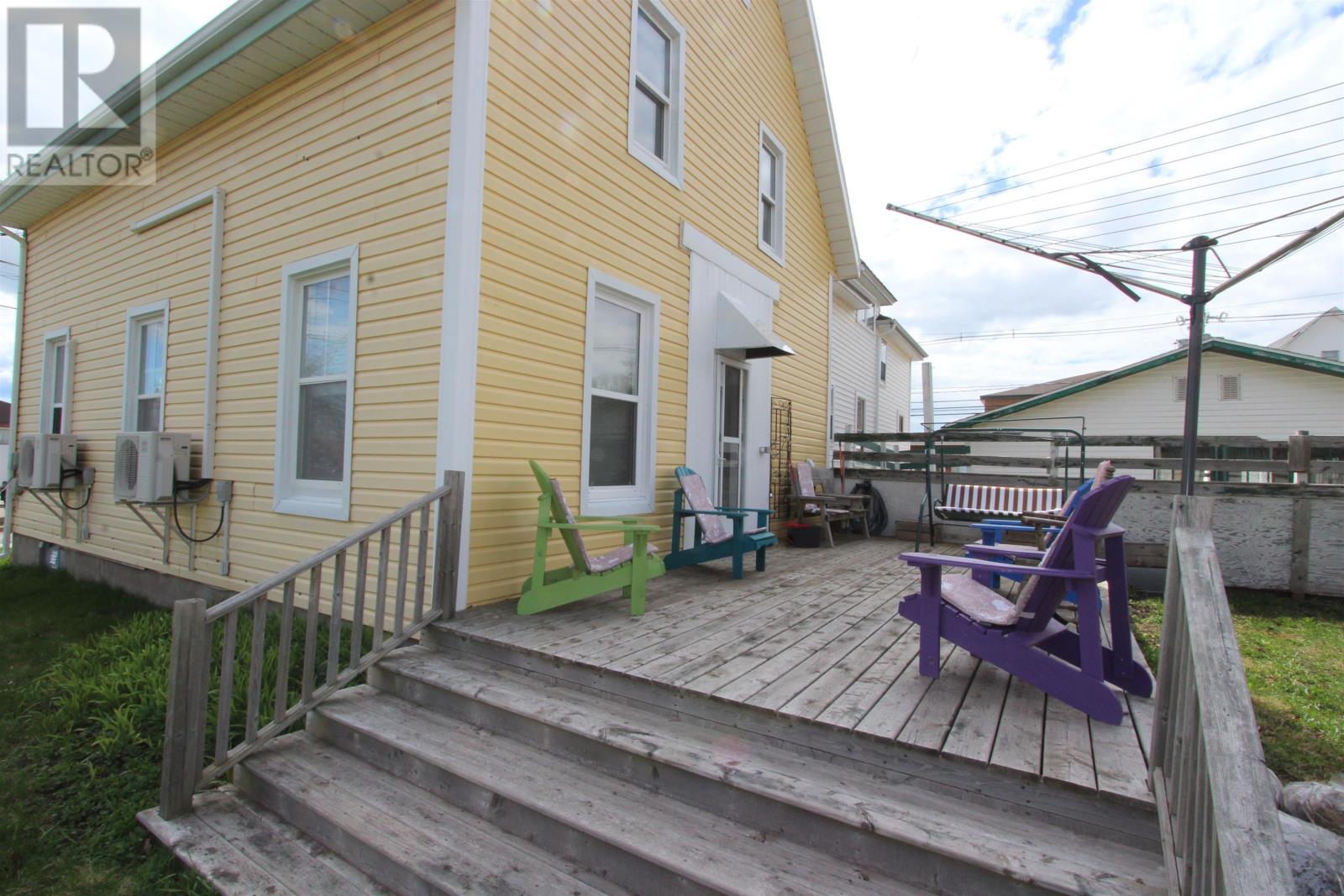 223 Foundry Street, Summerside, Prince Edward Island  C1N 1E8 - Photo 29 - 202610714
