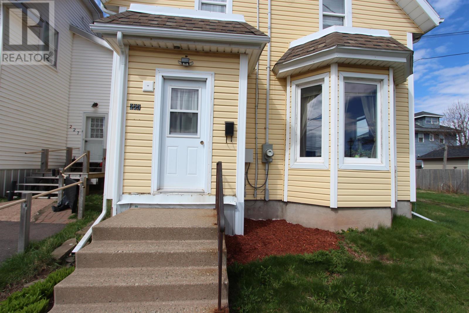 223 Foundry Street, Summerside, Prince Edward Island  C1N 1E8 - Photo 3 - 202610714