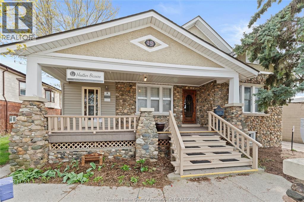 MLS# 26011025: 582 NOTRE DAME - MAIN, Belle River, Canada