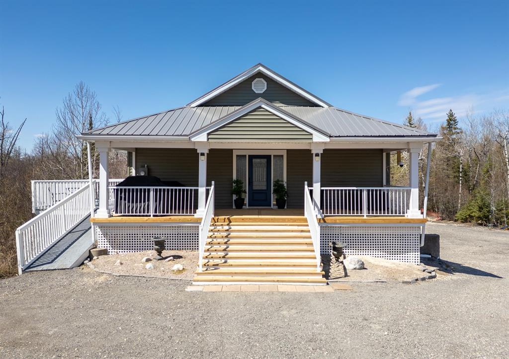 61120 Pr 302 Rd 42e Highway, Springfield Rm, Manitoba R5L 0G3 - Photo 1 - 202610391