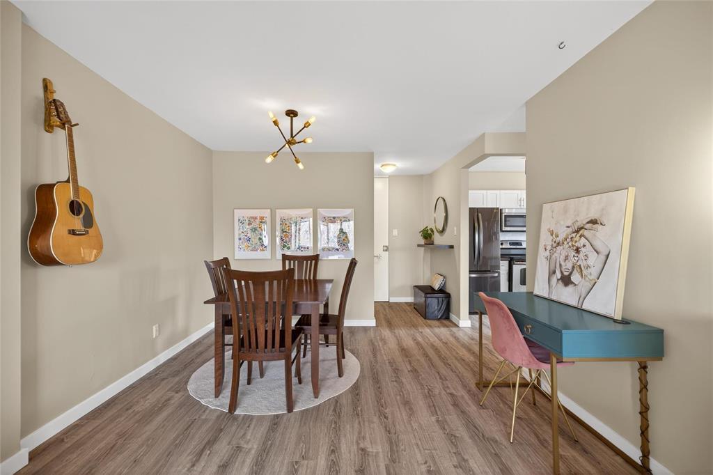 606 71 Roslyn Road, Winnipeg, Manitoba  R3L 0G2 - Photo 14 - 202610395