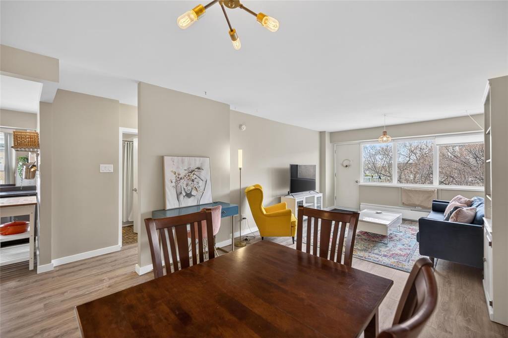 606 71 Roslyn Road, Winnipeg, Manitoba  R3L 0G2 - Photo 15 - 202610395