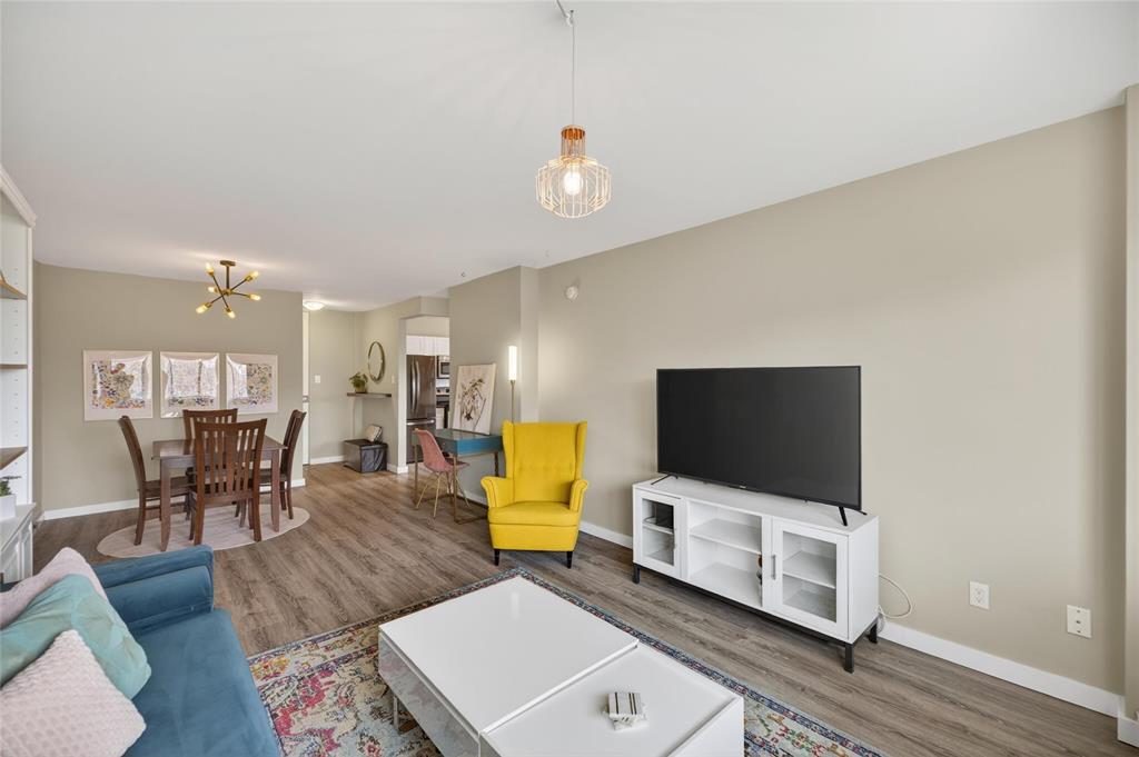 606 71 Roslyn Road, Winnipeg, Manitoba  R3L 0G2 - Photo 19 - 202610395