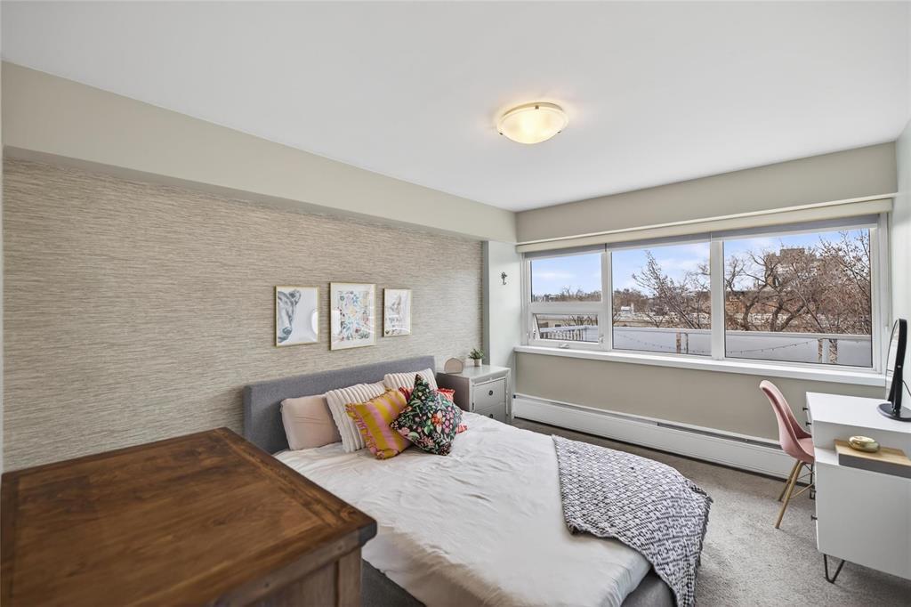 606 71 Roslyn Road, Winnipeg, Manitoba  R3L 0G2 - Photo 21 - 202610395