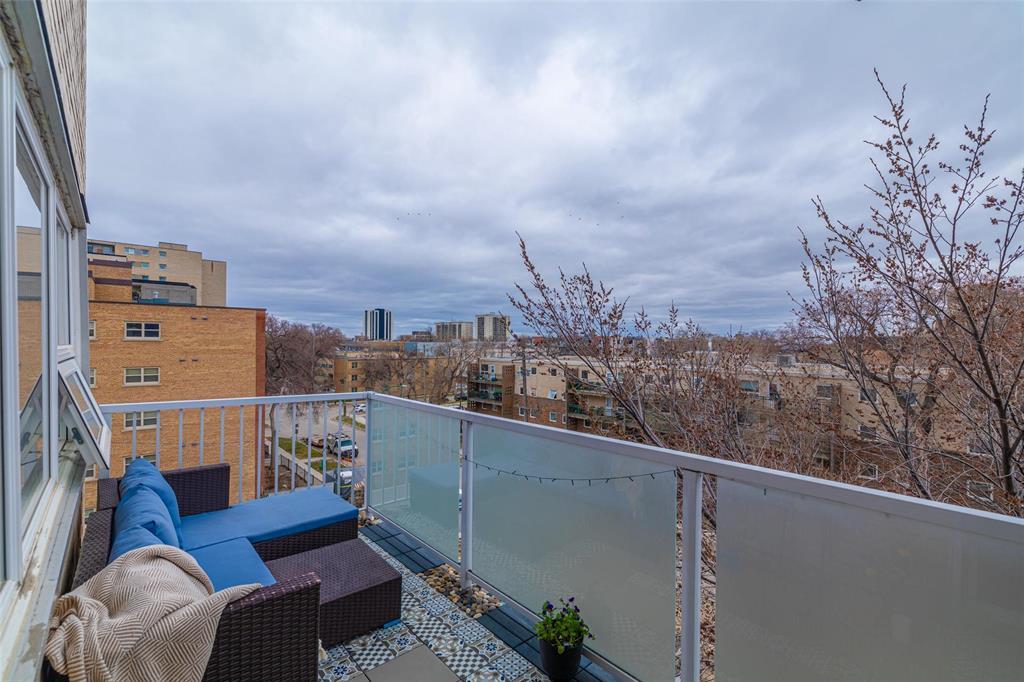 606 71 Roslyn Road, Winnipeg, Manitoba  R3L 0G2 - Photo 26 - 202610395