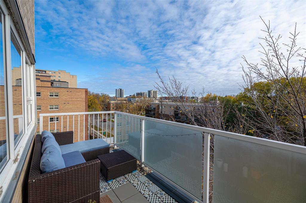 606 71 Roslyn Road, Winnipeg, Manitoba  R3L 0G2 - Photo 27 - 202610395