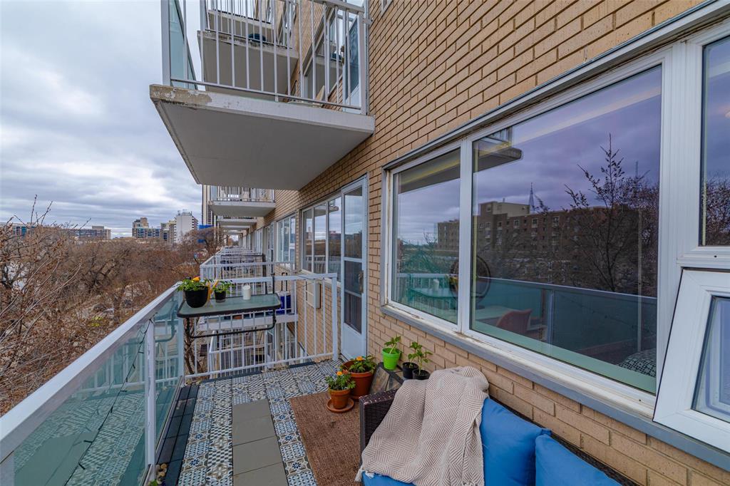 606 71 Roslyn Road, Winnipeg, Manitoba  R3L 0G2 - Photo 29 - 202610395