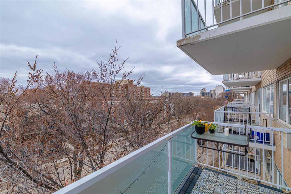 606 71 Roslyn Road, Winnipeg, Manitoba  R3L 0G2 - Photo 30 - 202610395