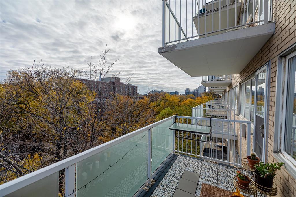 606 71 Roslyn Road, Winnipeg, Manitoba  R3L 0G2 - Photo 31 - 202610395
