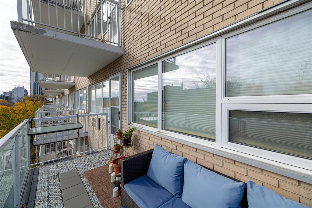606 71 Roslyn Road, Winnipeg, Manitoba  R3L 0G2 - Photo 33 - 202610395